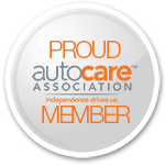 AutoCare Association Member